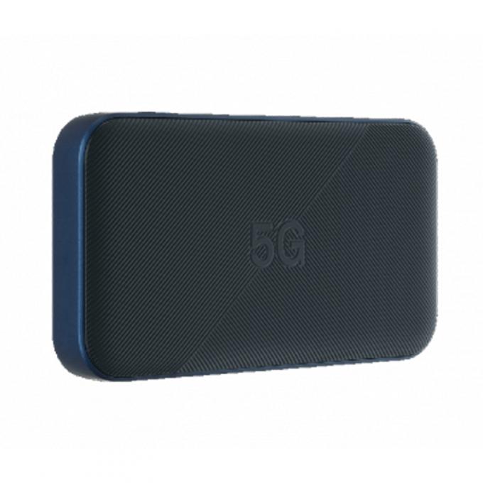 Oryginalny ZTE MU500 ZTE 5G Wi-Fi Pro Router 5G mm & sub 6GHz 4G CAT20 WiFi 6 + port LAN 2