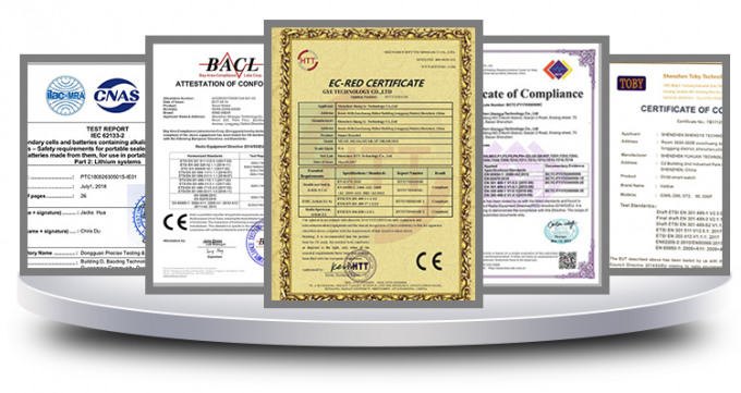 Niezablokowany 5G CPE T1A Router domowy bezprzewodowy WiFi 6 4.1Gbps X55 Chipset 2*Gigabit Ethernet Porty 12