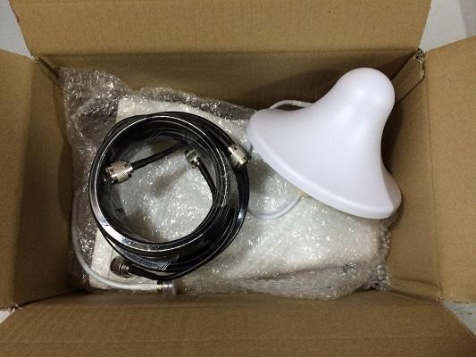 Multiband Antenna 698-6000MHz 5G High Quality Outdoor 2x30dbi MIMO Antenna 7