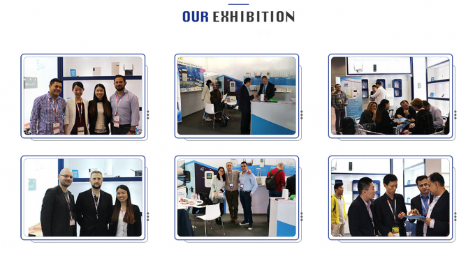 NIGHTHAWK M7 Ultra M7500 5G MmWave WiFi 7 5,8 Gb/s z routerem mobilnym 2,5G Ethernet 8