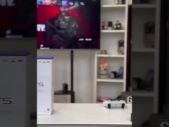 Oryginalny dla PS5 Pro