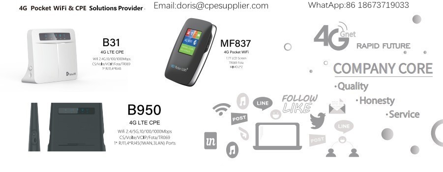Najnowsze blogi firmy Co to jest modem USB 4G (klucz sprzętowy USB 4G, modem 4G LTE)?