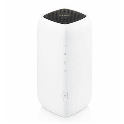 Nowy niezablokowany ZYXEL NR5103EV2 4,7Gbps WiFi6 4G LTE 5G WiFi Router 5G NR Router CPE wewnętrzny