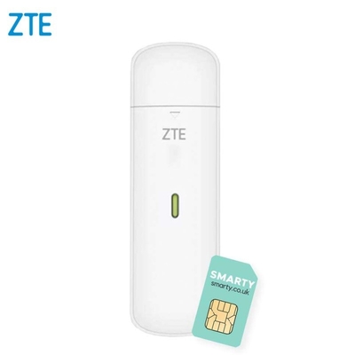 kupować ZTE MF833U1 CAT4 150Mbps 4G LTE Modem USB FDD Bezprzewodowy 150Mbs online manufacture