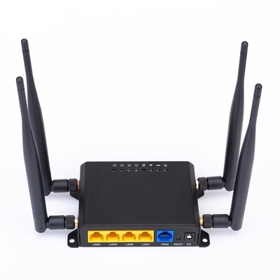kupować Przemysłowe routery Wifi Modem 4G 3G z gniazdem karty SIM 128 MB routera CPE online manufacture