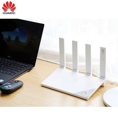 kupować 3000Mb/s WiFi 6 Routery Mesh 2,4 GHz 5 GHz Router Huawei AX3 Pro online manufacture