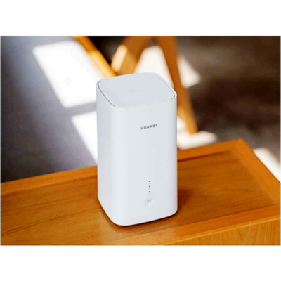 kupować Bezprzewodowy router Wi-Fi 5 GHz Huawei 5G CPE Pro 2 H122-373 Routery hotspot 3,6 Gb/s online manufacture