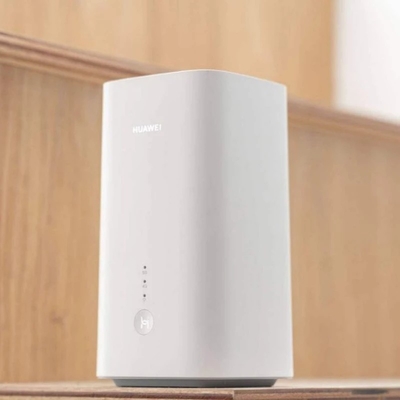 kupować Router WiFi CE 5GHz Huawei, bezprzewodowy 5G CPE Pro H122-373 3,6 Gb/s online manufacture