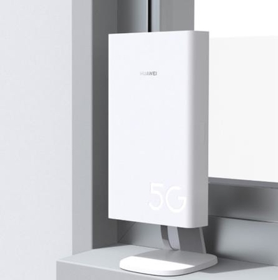 kupować Odblokowany router zewnętrzny 1,65 Gb/s 5G CPE Wygraj sieć NSA i SA online manufacture