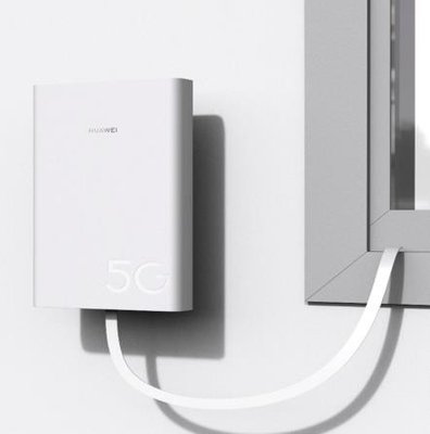 kupować Huawei 5GHz router WiFi 1750Mbps Hotspot 5G Outdoor CPE Win H312-371 online manufacture