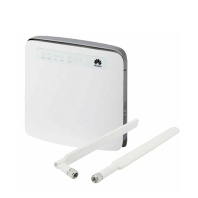 kupować Huawei E5186s-22a ZTE LTE Zewnętrzny router CPE CAT6 300 Mb / s 4G LTE Wifi Router online manufacture