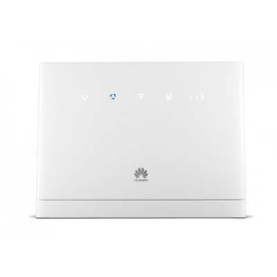 kupować Bezprzewodowy router Wifi 150 Mb / s B315S-22 LTE sieciowy router Wifi online manufacture