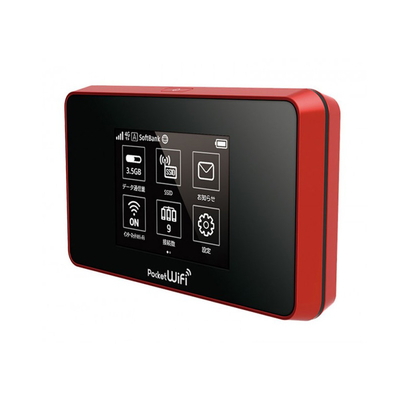 kupować Odblokowany modem WiFi 504HW 3g 4G LTE Wifi 4g Lte Router z kartą SIM online manufacture
