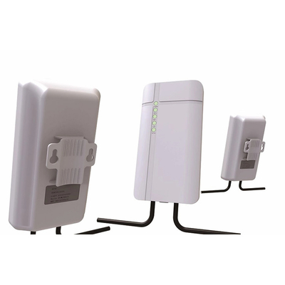 kupować Biały 4G CPE bezprzewodowy router mobilny Hotspot zewnętrzny wodoodporny router Wi-Fi online manufacture