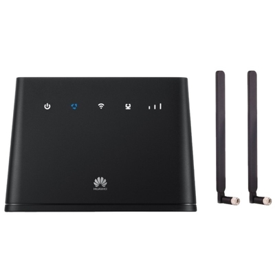 kupować Huawei B310s-22 LTE CPE Router 2.4G Gniazdo karty SIM WiFi 150Mbps 4G LTE CPE Router online manufacture