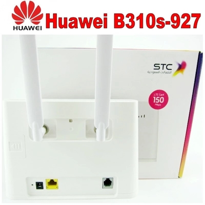 kupować Odblokowane routery Huawei Antena 4G LTE WiFi B310s-927 z kartą SIM online manufacture