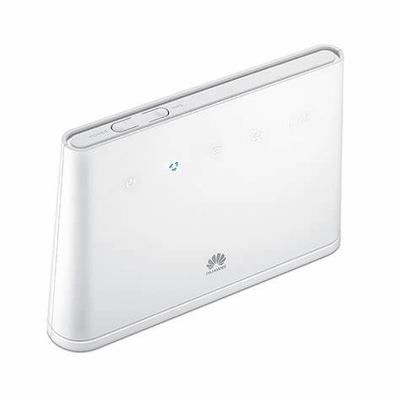 kupować Routery Wi-Fi 4G LTE Huawei 150 Mb / s Mobilny hotspot bezprzewodowy B311s-220 online manufacture