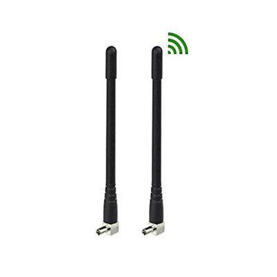 kupować 2 sztuk/partia 3G 4G antena TS9 złącze modemu Wifi antena dla Huawei E5573 E8372 online manufacture
