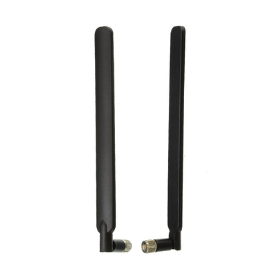 kupować 2 szt. Zewnętrzna antena 4G LTE 5dBi WiFi SMA 3G Antena do routera modemu Huawei online manufacture