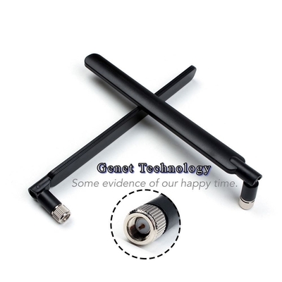 kupować Bundwin 2 Uds SMA 4G LTE Antena 5dBi 698-2700MHz do routera bezprzewodowego online manufacture