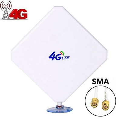 kupować LTE Outdoor 4G 5G Wzmacniacz sygnału 35dBi Kierunkowy szerokopasmowy MIMO SMA online manufacture