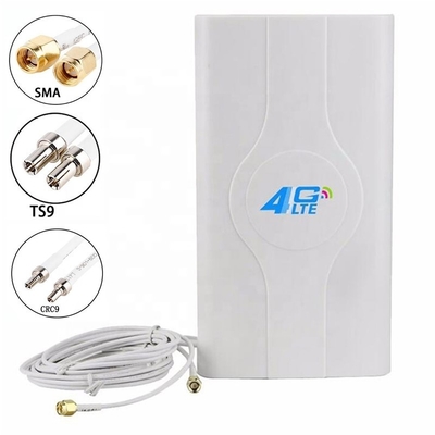 kupować Wzmacniacz sygnału 3g 4G 5G 700 ~ 2600 mhz 88dbi Antena mimo wszystko + 2 Me online manufacture