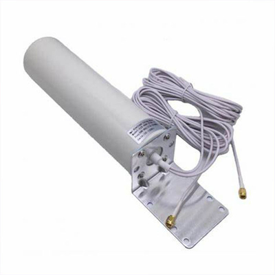 kupować Antena zewnętrzna 4G LTE 698-2700MHz 12DBi Omni Antena zewnętrzna z beczką Daul SMA online manufacture