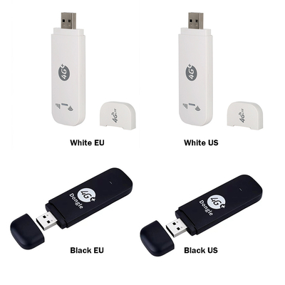 kupować Cat4 150mbps USB 4G LTE Modem WiFi Antena zewnętrzna 4G LTE Wingle MDM9X07 U8 online manufacture