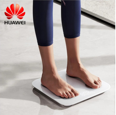 kupować Wifi Huawei Skala tkanki tłuszczowej Bateria Elektroniczna skala tkanki tłuszczowej Kwadrat online manufacture