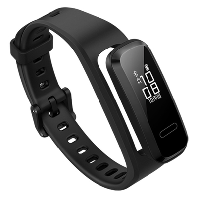 kupować 4e 0,5 cala Huawei Band Smart Watch Bransoletka na nadgarstek 5ATM Wodoodporna online manufacture