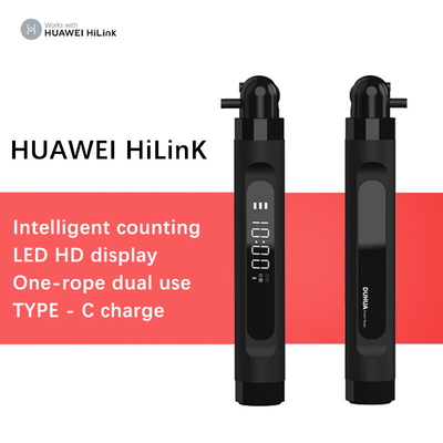kupować Urządzenia OEM Smart Home Automation Smart Skip Rope z aplikacją Huawei Hilink online manufacture