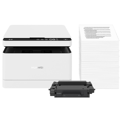 kupować High Quality HUAWEI PixLab X1 Smart Printer A4 Paper Digital Inkjet Printers online manufacture
