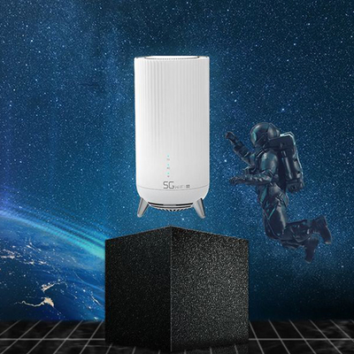 kupować WiFi 6 Dwuzakresowy router 5G CP02 IDU DC 12V 2A Certyfikat CE online manufacture
