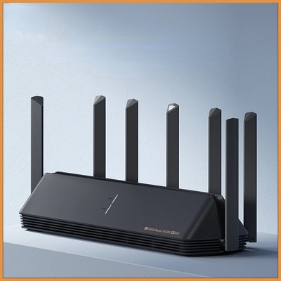 kupować Dwuzakresowy router Wi-Fi AX6000 Wi-Fi 6-siatkowa transmisja o dużej prędkości online manufacture