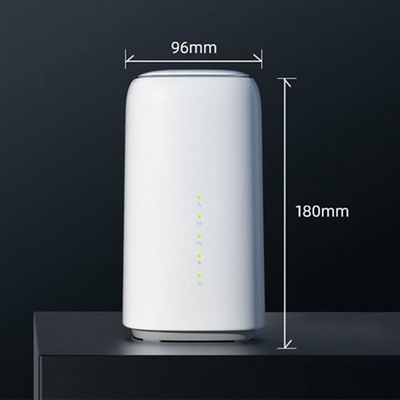 kupować FiberHome WiFi 6 Routery siatkowe Czterordzeniowy router Ax1800 Wifi 6 online manufacture