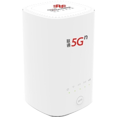 kupować Przemysłowe routery China Unicom Wifi 6 5G VN007 + 2,3 Gb / s Zapewnienie jakości online manufacture
