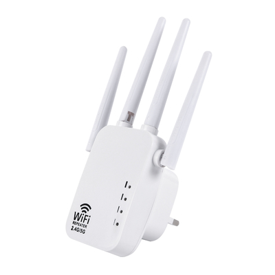 kupować Przedłużacz dalekiego zasięgu 802.11ac WiFi 2.4G 5Ghz Punkty dostępowe Wi-Fi online manufacture