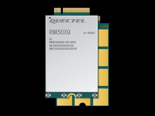 kupować Bezprzewodowy Quectel RM50XQ 5g w systemie modem-RF M.2 315 5G IoT online manufacture
