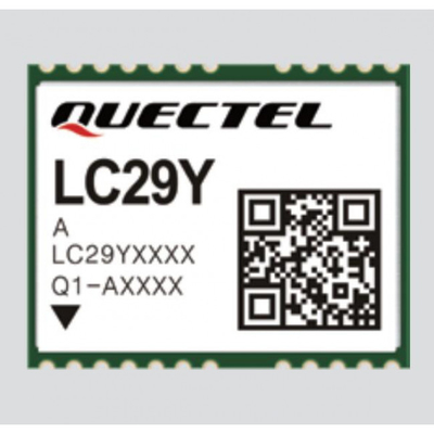 kupować Moduł 3G 4G Quectel 5G LC29Y GNSS 10Hz Zewnętrzna antena wewnętrzna online manufacture