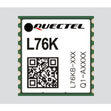 kupować Moduł Quectel L76K GNSS 3G 4G do kamery cyfrowej do śledzenia pojazdów online manufacture