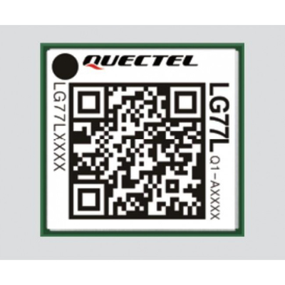 kupować Przemysłowy moduł PDA PND 3G 4G Aparat cyfrowy Moduł Quectel Lte LG77L (B) GNSS online manufacture