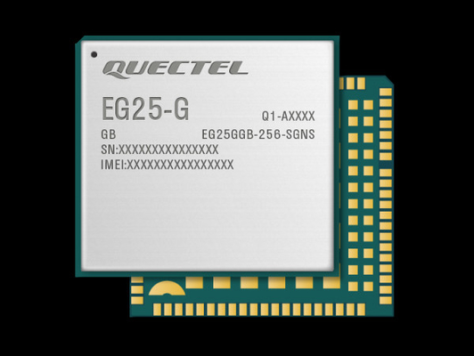 kupować LTE EG25-G PCle LGA 3G 4G Moduł na całym świecie Cat 4 Globalne regiony online manufacture
