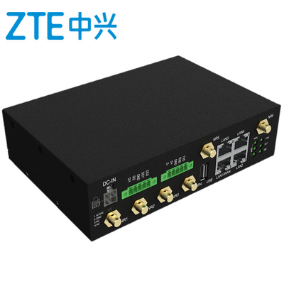 kupować ZTE MC6000 Przemysłowy router WiFi 4G 5G CPE Bezprzewodowy wewnętrzny hotspot Bezprzewodowy online manufacture