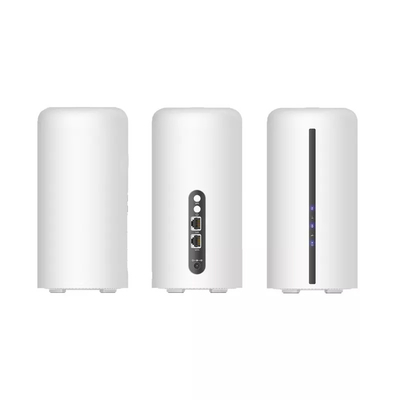kupować Jenet WiFi 2.4G / 5G Sieć komórkowa Bezprzewodowy modem 4g Lte Router z gniazdem karty SIM online manufacture