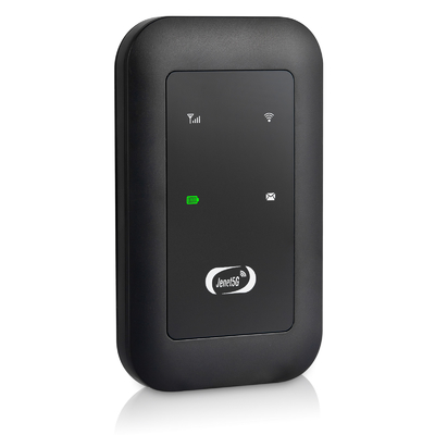 kupować Mini router 4G LTE Wifi Przenośny 150 Mb / s z gniazdem karty SIM Wifi online manufacture