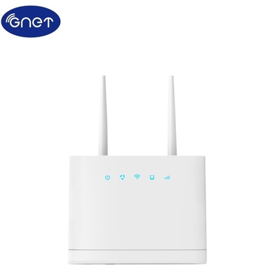 kupować Odblokowany modem routera 4G LTE CPE RJ45 LAN WAN zewnętrzna antena bezprzewodowy Hotspot online manufacture