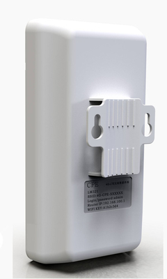 kupować Zewnętrzny Router WiFi 4G LTE Odblokowany Modem CPE 300 Mb / s Z gniazdem karty SIM Port LAN online manufacture