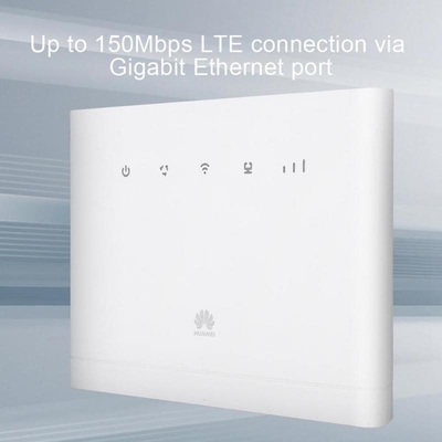 kupować Bezprzewodowy router 4G Lte Huawei B315s-519 odblokowany za pomocą karty SIM online manufacture