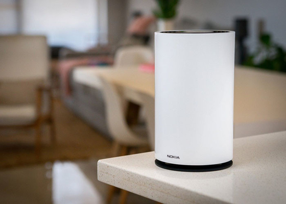 kupować Brama domowa Nokia FastMile 5G 5G-24W-A Odblokowana wersja australijska online manufacture