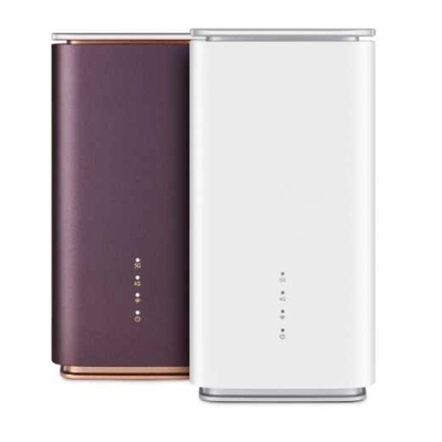 kupować OPPO 5G CPE T1 AC 100 ~ 240 V, 50/60Hz 5G CPE Potężny Chipse + T DX55 4G LTE Cat20 online manufacture